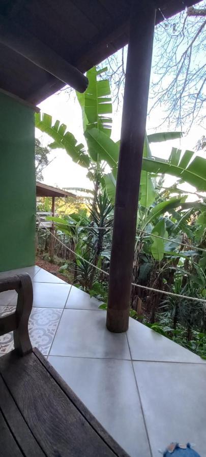 Pousada Casa Mato