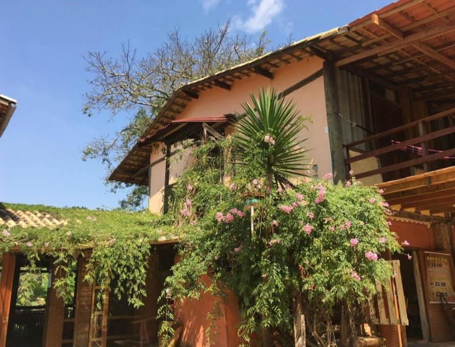 Casa Mato Hotel