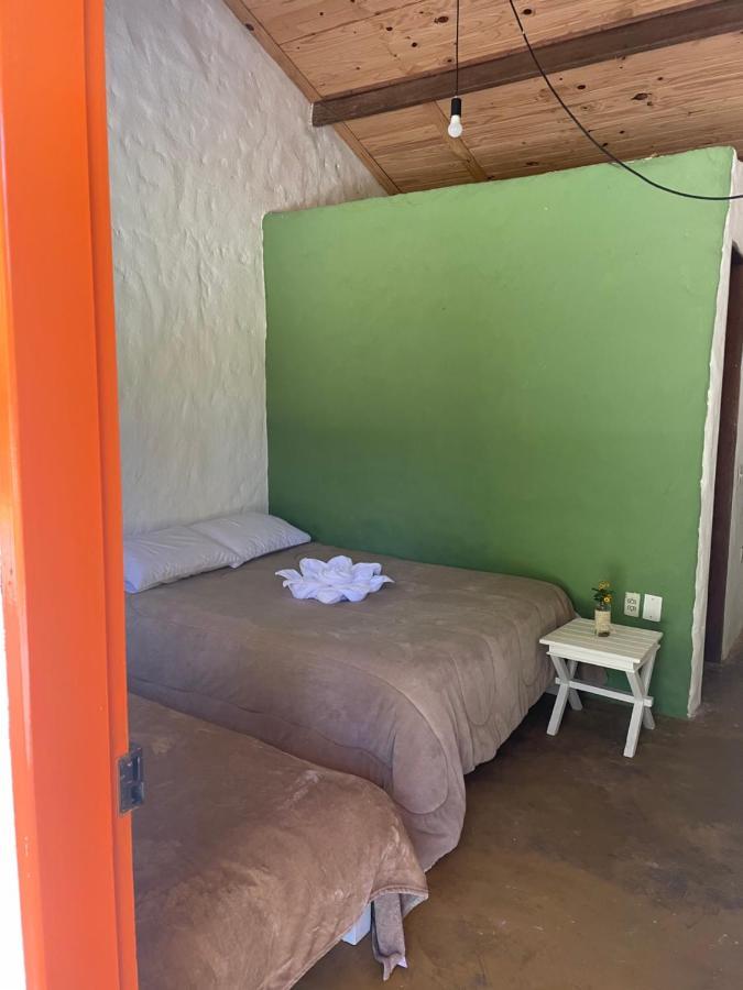 Casa Mato Hotel 3*