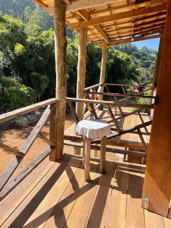 Hotel Casa Mato 3*