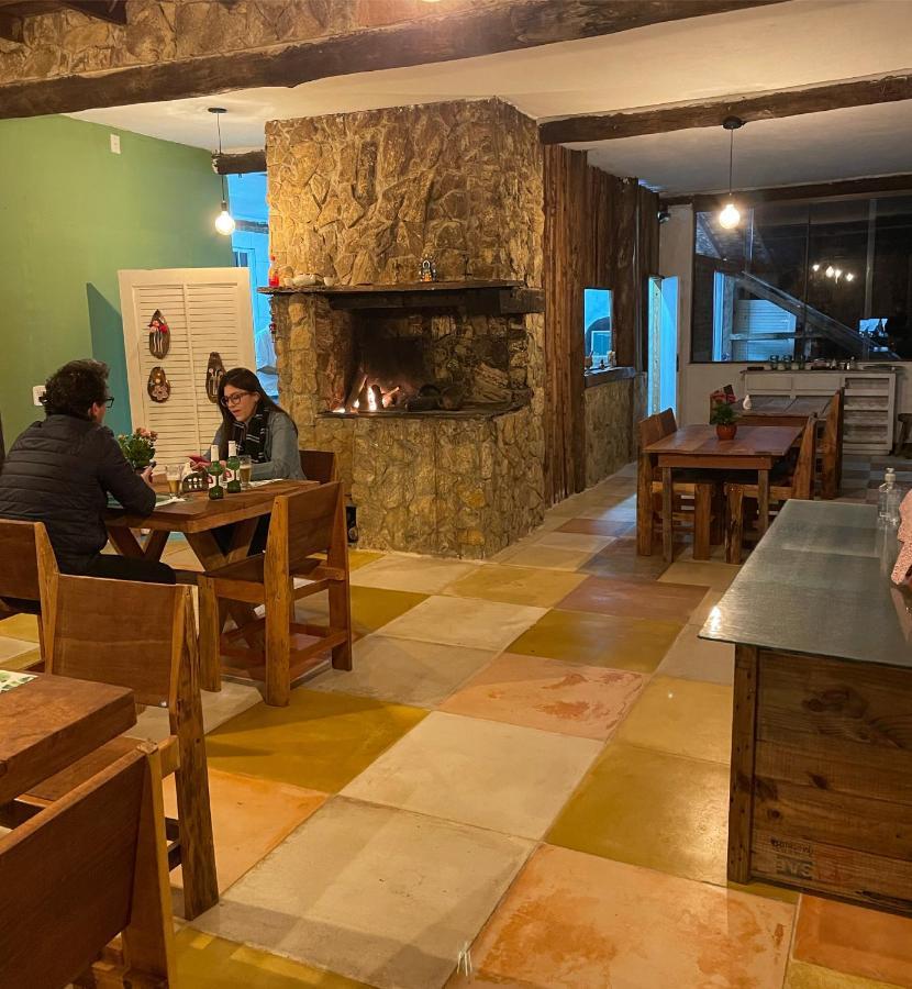 Hotel Casa Mato 3*