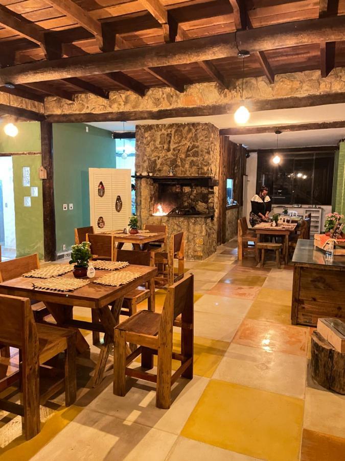 Casa Mato Hotel