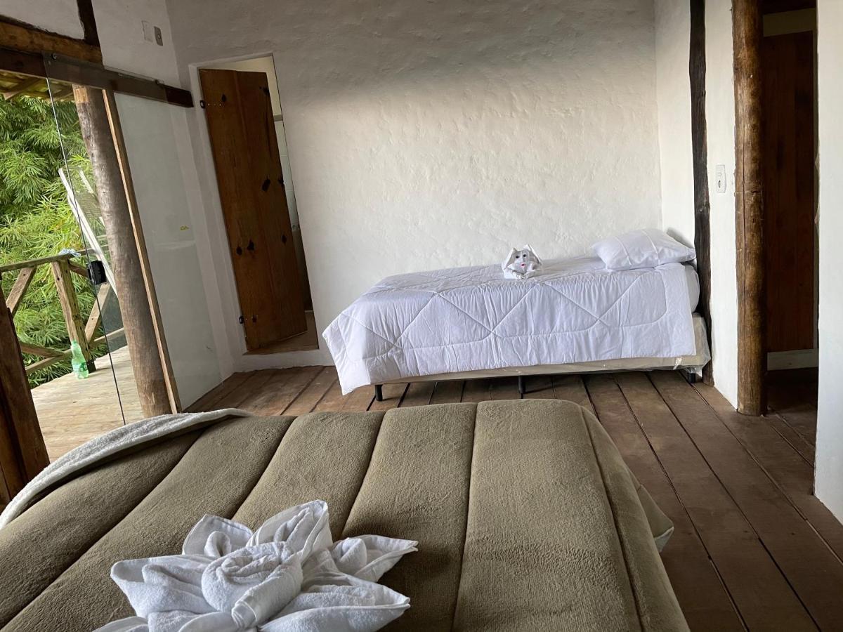 Hotel Casa Mato Taubate