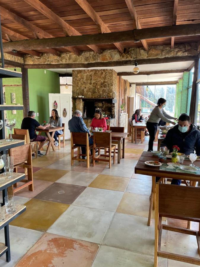 Hotel Casa Mato Taubate