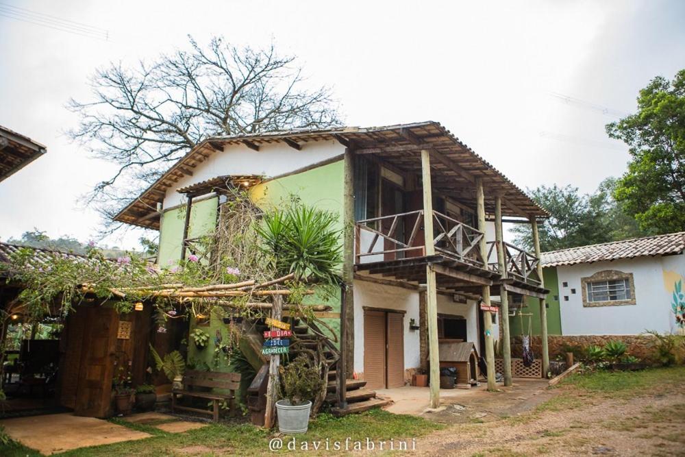 Casa Mato 3*