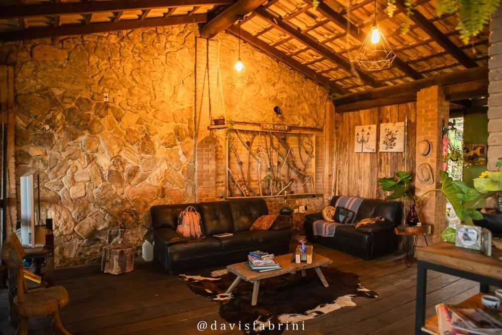 Casa Mato Hotel 3*