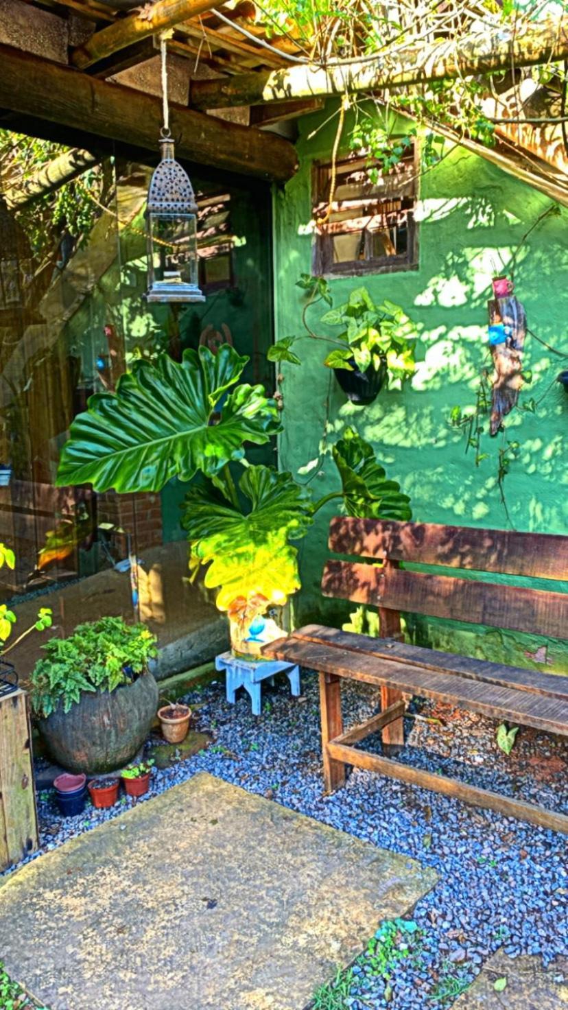 Hotel Casa Mato