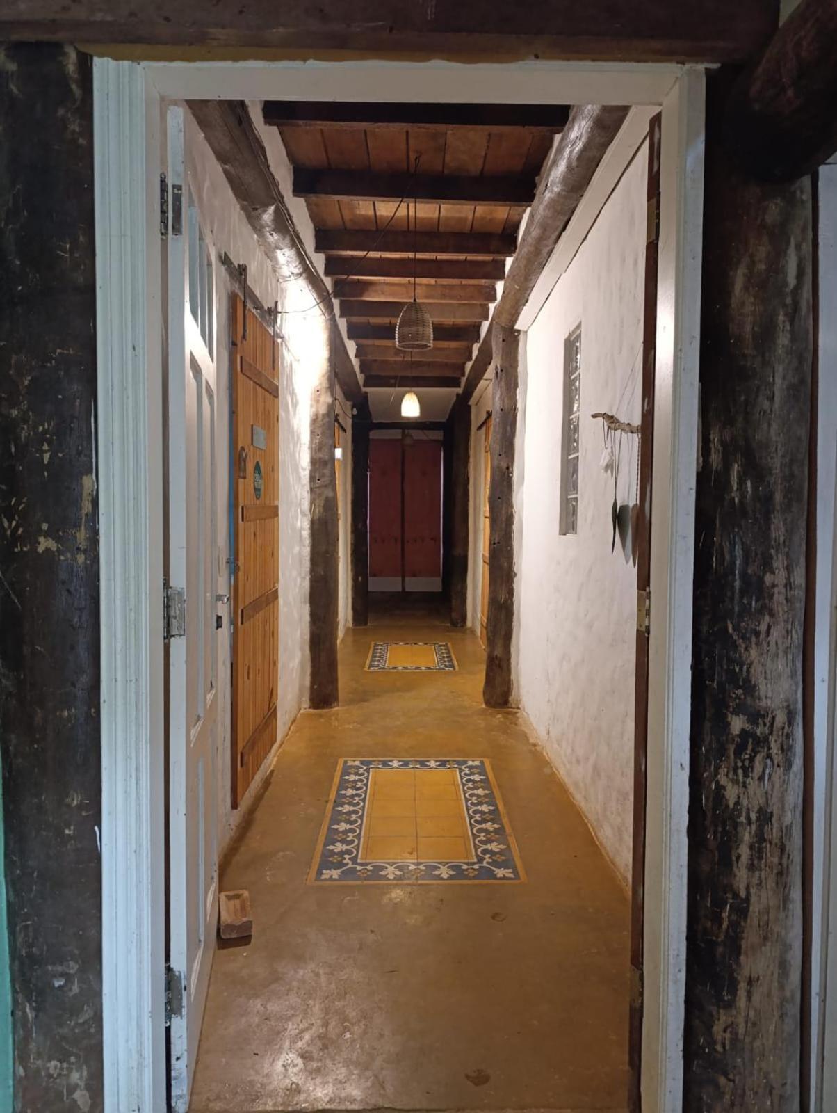Casa Mato Hotel