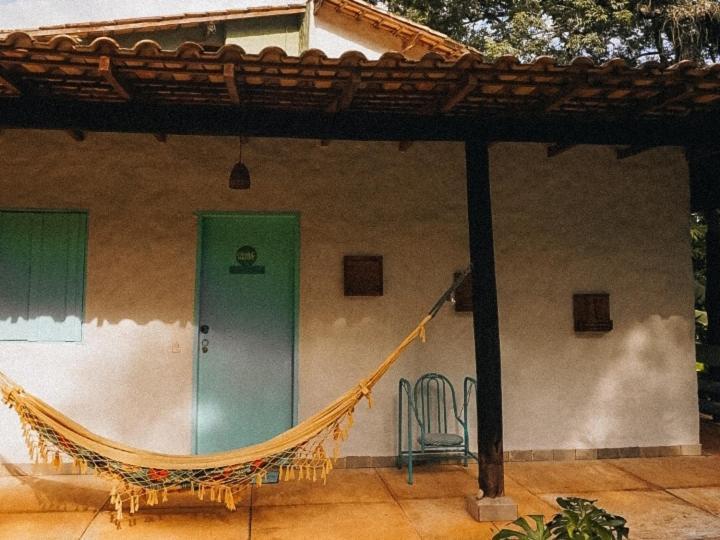 Hotel Casa Mato