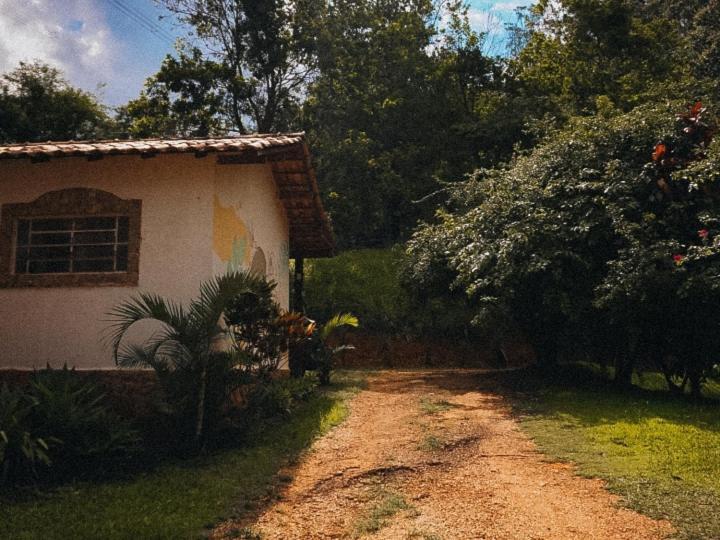 Hotel Casa Mato