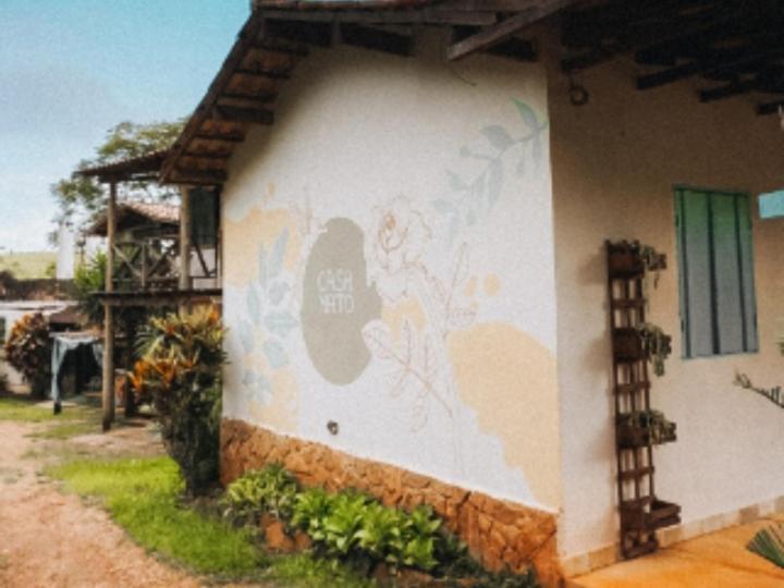 Casa Mato Hotel 3*