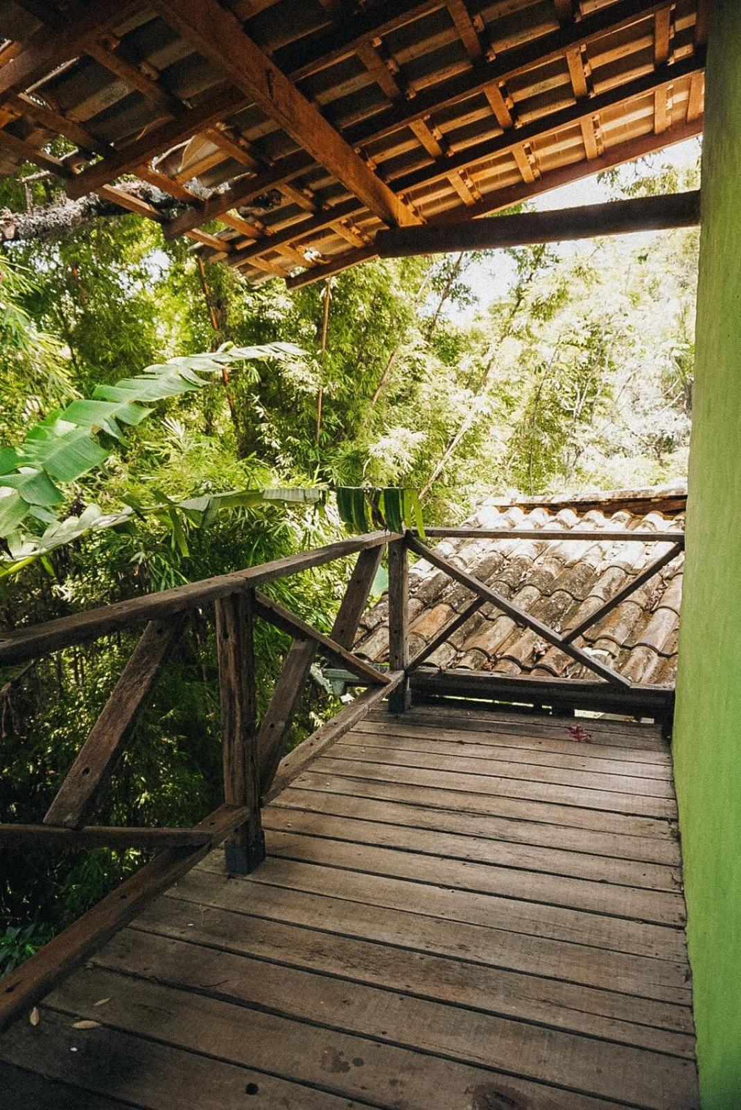 Casa Mato Hotel