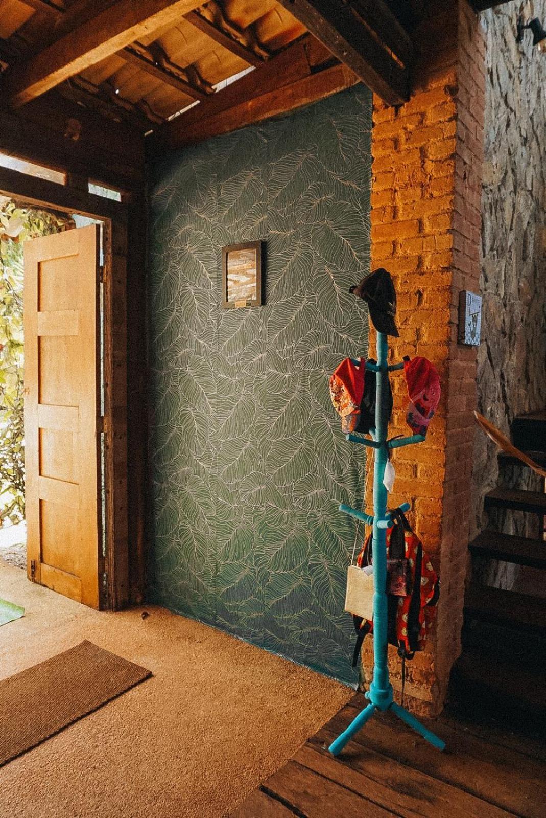 Casa Mato Hotel Taubate